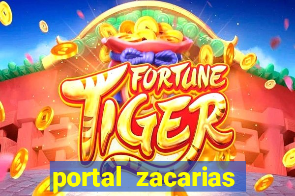 portal zacarias brida nunes